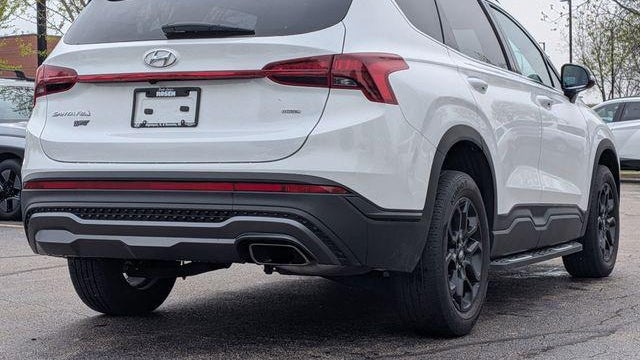 2023 Hyundai SANTA FE XRT