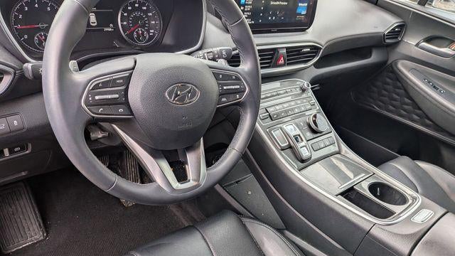 2023 Hyundai SANTA FE XRT
