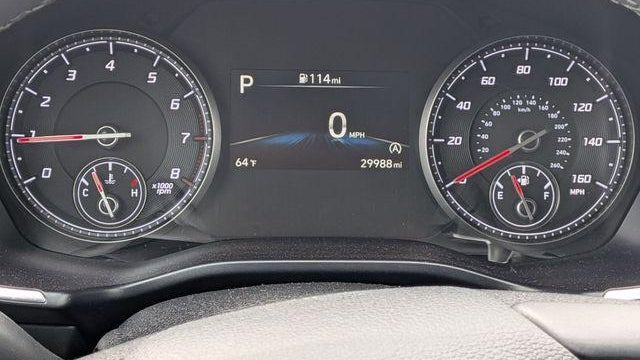 2023 Hyundai SANTA FE XRT