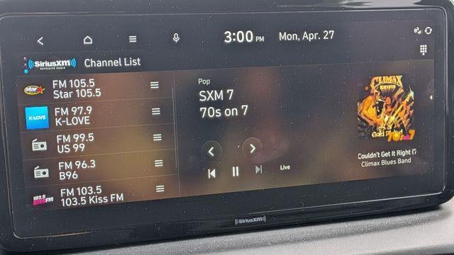 2023 Hyundai SANTA FE XRT