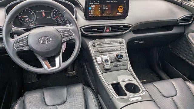 2023 Hyundai SANTA FE XRT