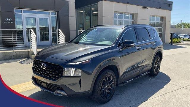 Preowned 2023 Hyundai SANTA FE XRT for Sale
