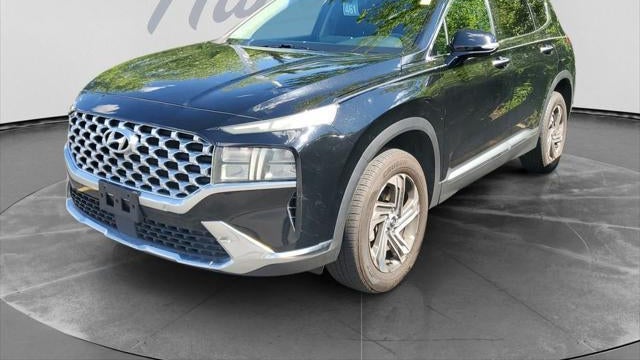Preowned 2021 Hyundai SANTA FE SEL for Sale