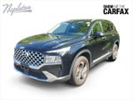 2021 Santa FE Thumbnail 1
