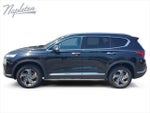 2021 Santa FE Thumbnail 2
