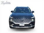2021 Santa FE Thumbnail 4