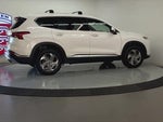 2022 Santa FE Thumbnail 4