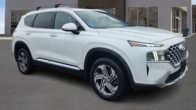 Preowned 2022 Hyundai SANTA FE SEL for Sale