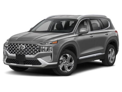 2022 Hyundai Santa FE AWD SEL 4DR Crossover