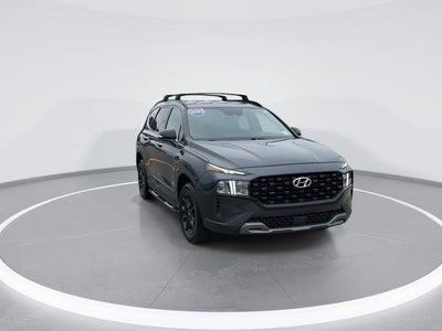 2023 Hyundai Santa FE AWD XRT 4DR Crossover