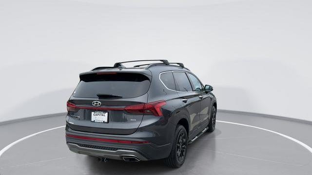 2023 Hyundai SANTA FE XRT