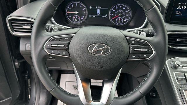 2023 Hyundai SANTA FE XRT