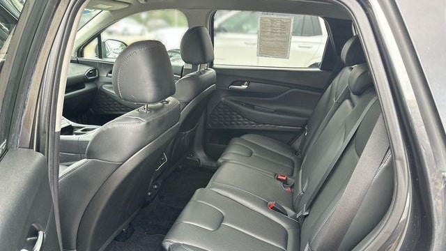 2023 Hyundai SANTA FE XRT