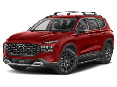 2023 Hyundai Santa FE AWD XRT 4DR Crossover