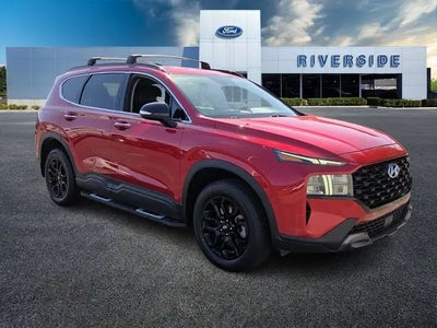 2023 Hyundai Santa FE AWD XRT 4DR Crossover