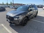 2023 Santa FE Thumbnail 4