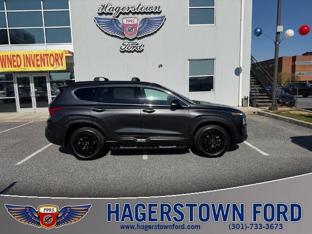 2023 Hyundai Santa Fe