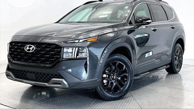 Preowned 2023 Hyundai SANTA FE XRT for Sale