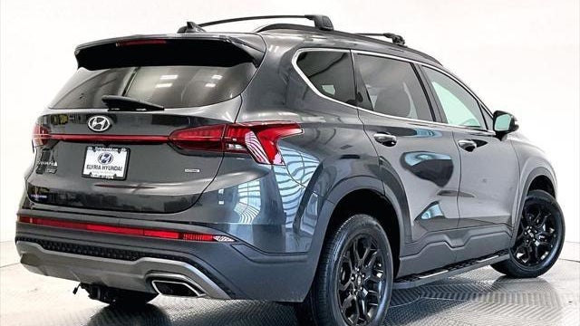 2023 Hyundai SANTA FE XRT