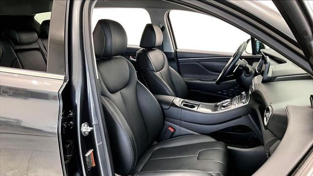 2023 Hyundai SANTA FE XRT