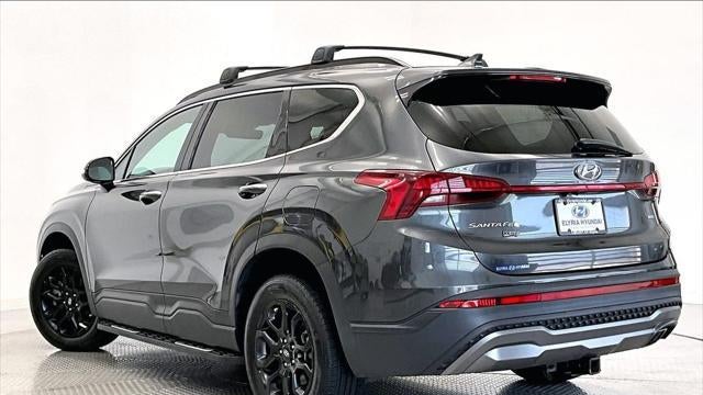 2023 Hyundai SANTA FE XRT