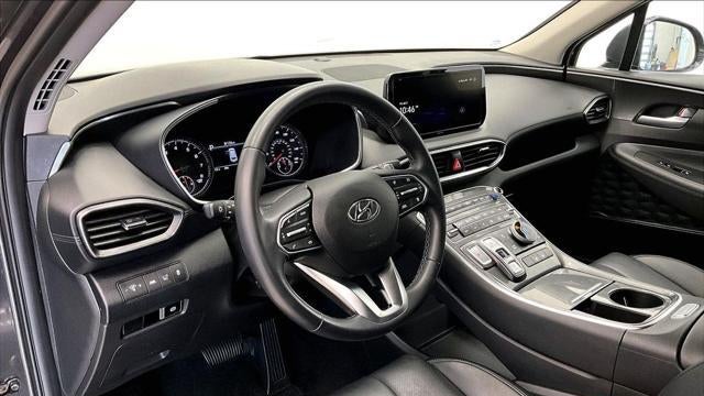 2023 Hyundai SANTA FE XRT