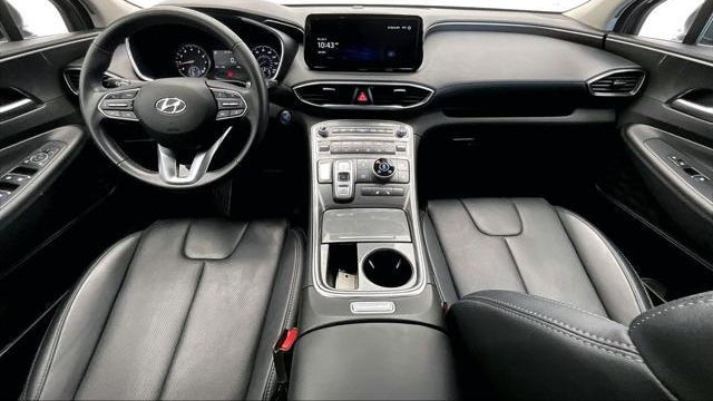 2023 Hyundai SANTA FE XRT