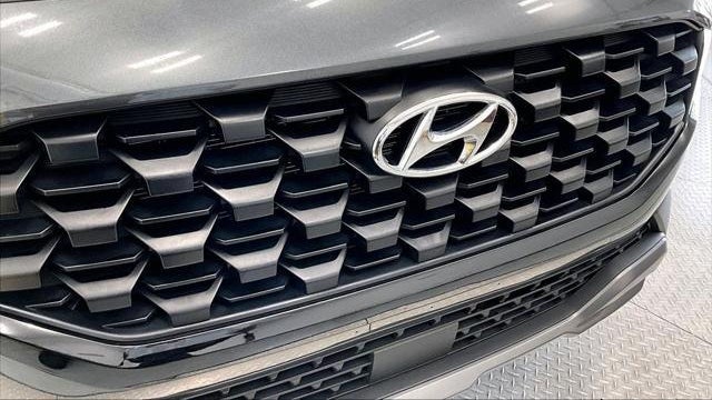 2023 Hyundai SANTA FE XRT