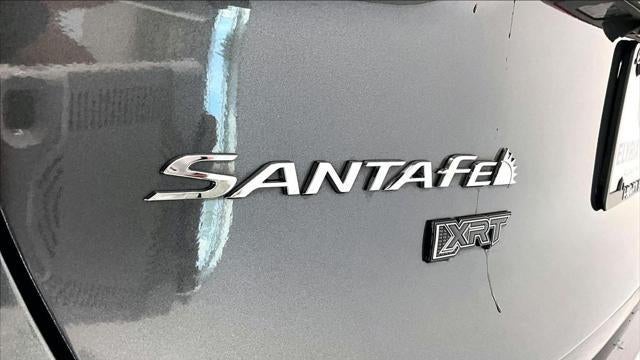 2023 Hyundai SANTA FE XRT