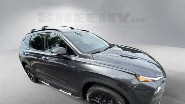 Preowned 2023 Hyundai SANTA FE XRT for Sale