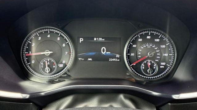 2023 Hyundai SANTA FE XRT