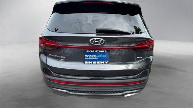 2023 Hyundai SANTA FE XRT