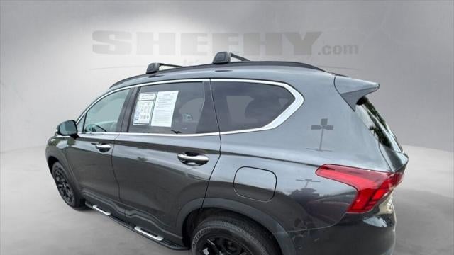 2023 Hyundai SANTA FE XRT