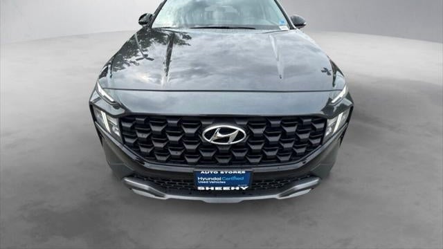 2023 Hyundai SANTA FE XRT