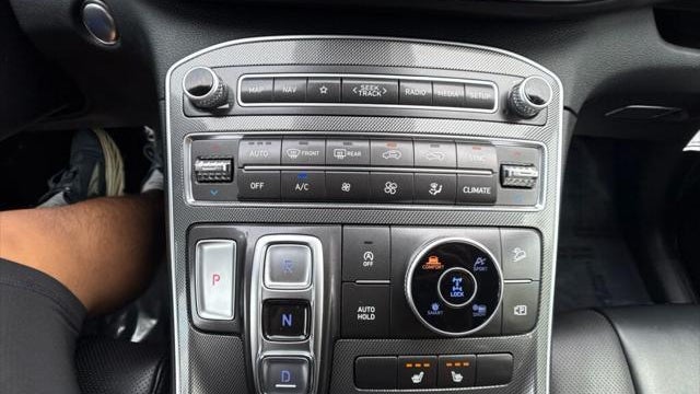 2023 Hyundai SANTA FE XRT
