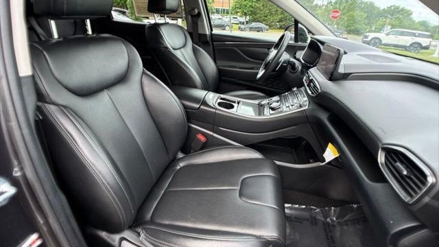 2023 Hyundai SANTA FE XRT