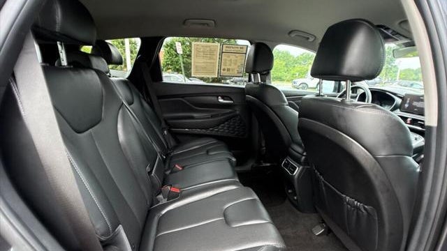 2023 Hyundai SANTA FE XRT