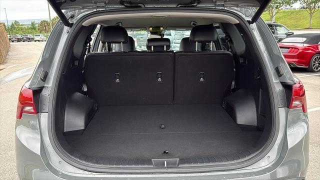 2023 Hyundai SANTA FE XRT
