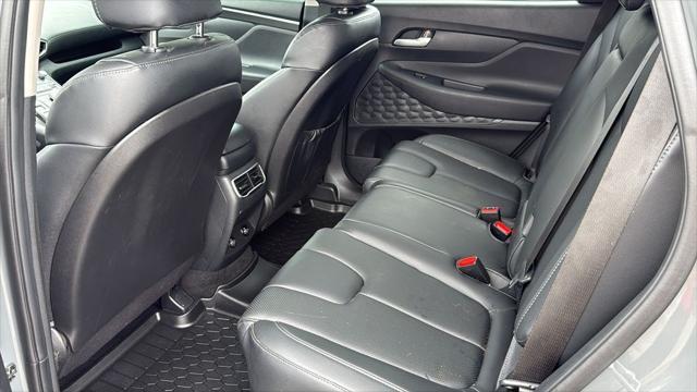 2023 Hyundai SANTA FE XRT