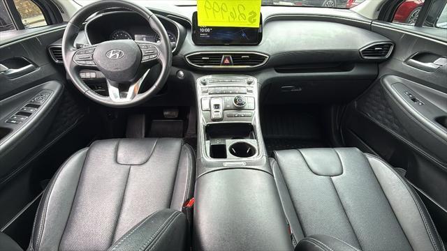 2023 Hyundai SANTA FE XRT