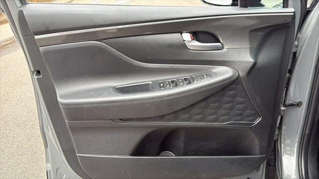 2023 Hyundai SANTA FE XRT