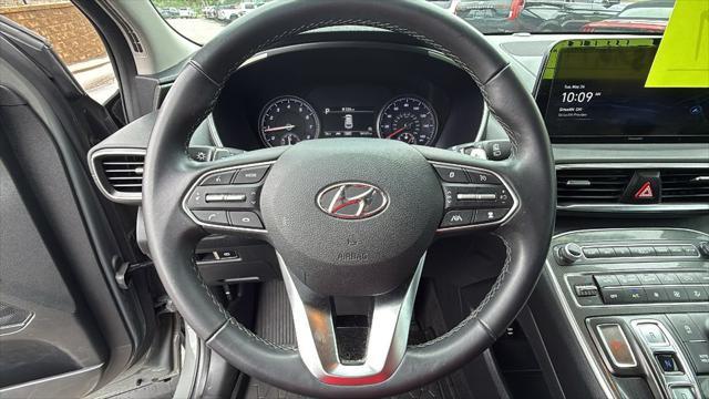2023 Hyundai SANTA FE XRT