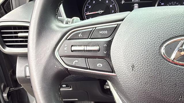 2023 Hyundai SANTA FE XRT