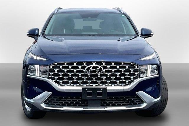 2021 Hyundai Santa Fe - $19,050