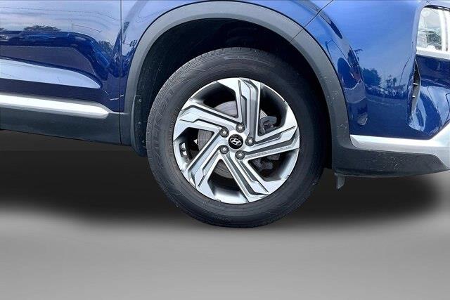 2021 Hyundai Santa Fe - $19,050