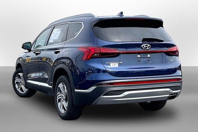 2021 Hyundai Santa Fe - $19,050