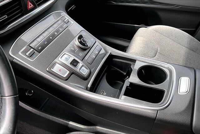 2021 Hyundai Santa Fe - $19,050