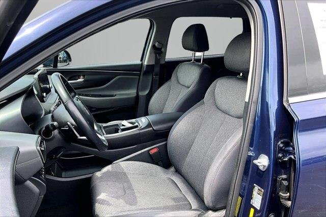2021 Hyundai Santa Fe - $19,050