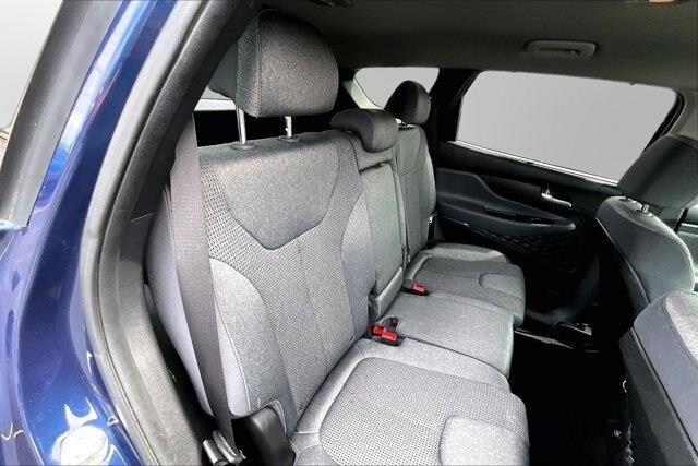 2021 Hyundai Santa Fe - $19,050