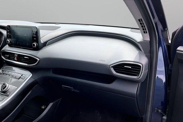 2021 Hyundai Santa Fe - $19,050